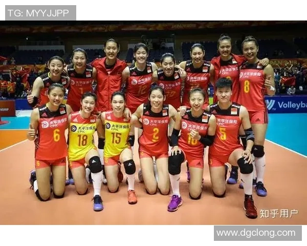 武汉排球队在世界杯中的实力展现与未来发展潜力分析