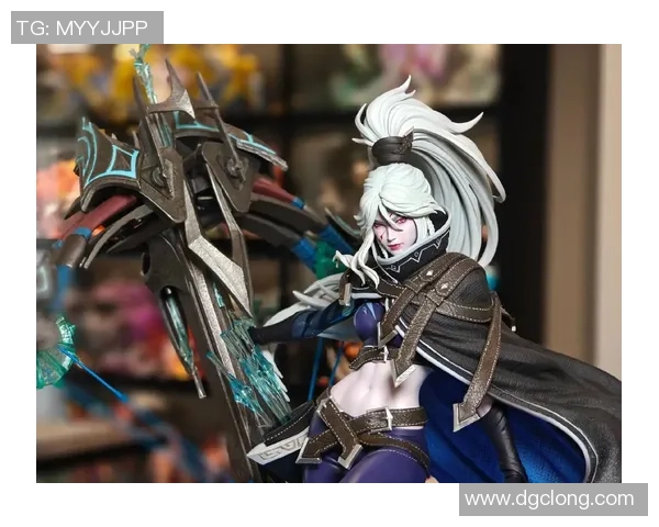 陈静独家：分享DOTA2心得