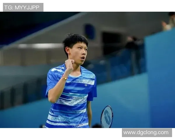 羽毛球巨献：探秘重庆羽毛球队的个人能力