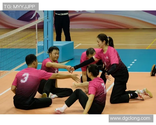 钻石联赛特别报道：上海排球队的成长故事