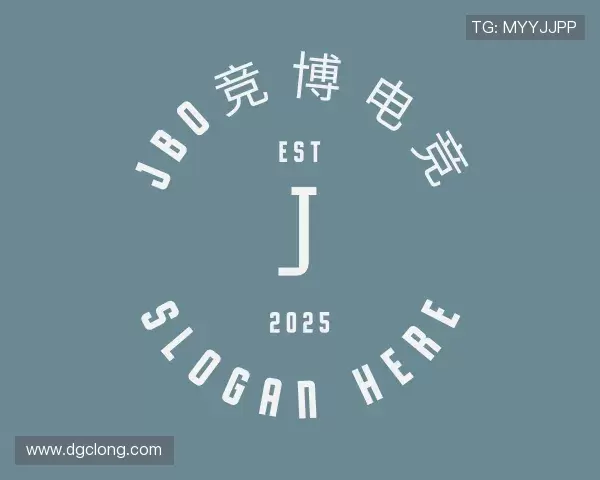 认识jbo竞博电竞